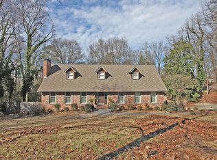 641 Ridge Rd, Birmingham, AL 35206