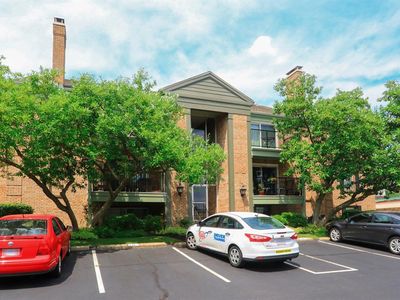 9760 Bunker Hill Ln Unit 77, Montgomery, OH, 45242