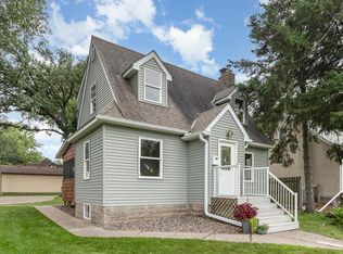 2544 19th Ave E, North Saint Paul, MN 55109