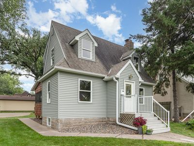 2544 19th Ave E, North Saint Paul, MN, 55109