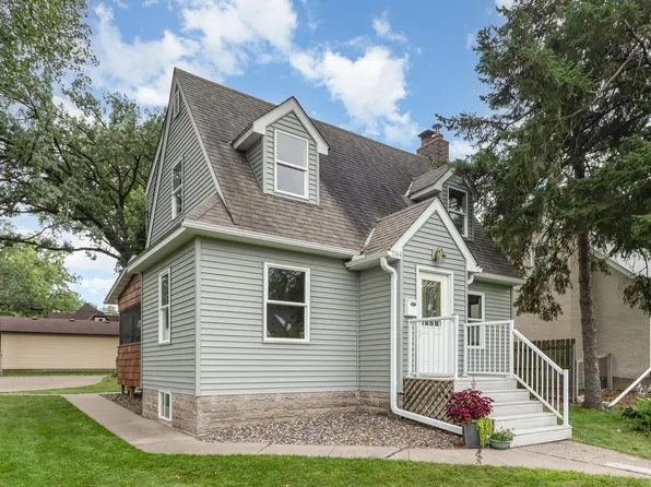 2544 19th Ave E, North Saint Paul, MN 55109