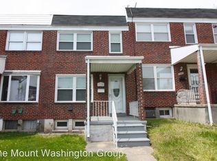 7335 Berkshire Rd, Baltimore, MD 21224