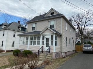 274 W Franklin St, Holyoke, MA 01040