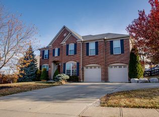 10096 Whittlesey Dr, Union, KY 41091