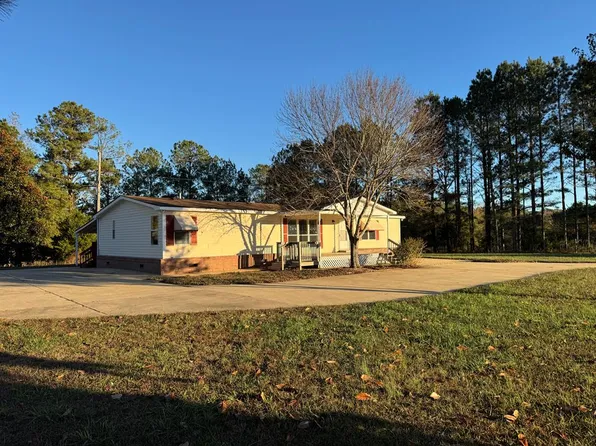 446 Moore Rd, Pine Mountain, GA 31822