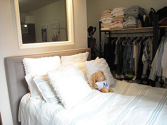 5th image of 184 Thompson St APT 2U