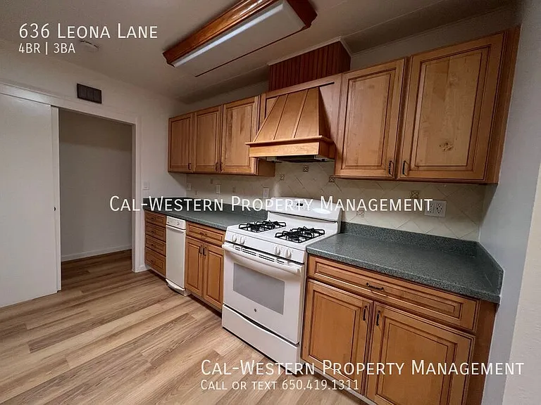 636 Leona Ln — Photo 4