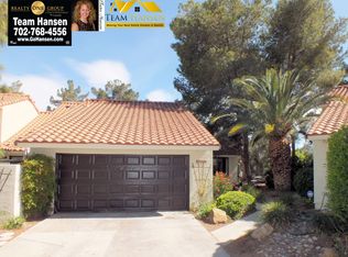 2773 Durness Ct, Henderson, NV 89014