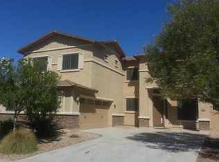 15670 W Glenrosa Ave, Goodyear, AZ 85395