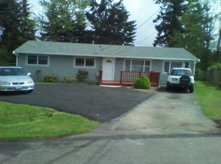 112 SW 307th Pl, Federal Way, WA 98023