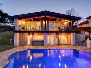 2505 Crosswind Dr, Spicewood, TX 78669