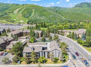 1525 Park Ave #105, Park City, UT 84060