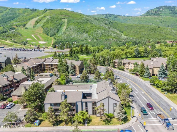 1525 Park Ave #105, Park City, UT 84060