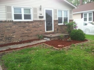 468 Park Dr, Bethalto, IL