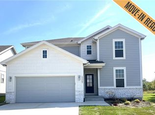 17757 Houston St, Gardner, KS 66030