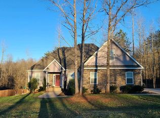 324 Puckett Mill Dr, Central, SC 29630