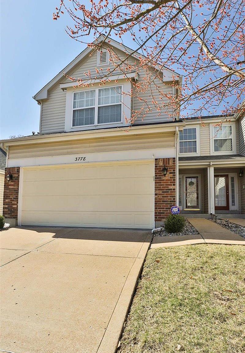 3778 Southern Manor Dr, Saint Louis, MO 63125 Zillow