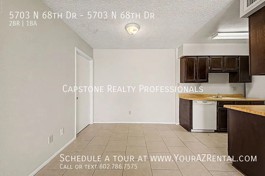 Your Next Glendale Home:2 Bedroom, 1 Bath with Fenced Yard — Photo 4