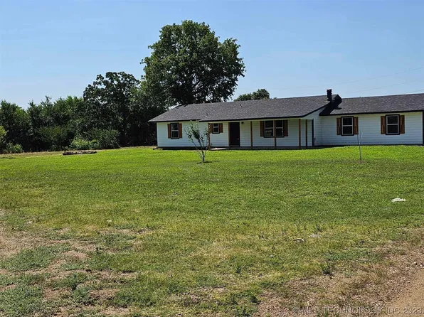 2610 N 243 Road Ok #74047, Mounds, OK 74047