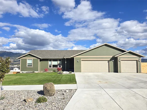 4118 Western Blvd, Butte, MT 59701