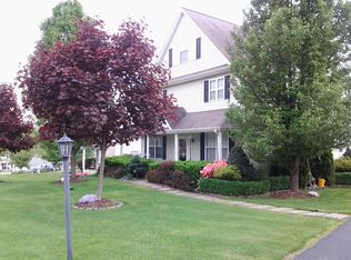 205 Beaumont Dr, Oxford, PA