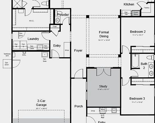 2nd image of this home