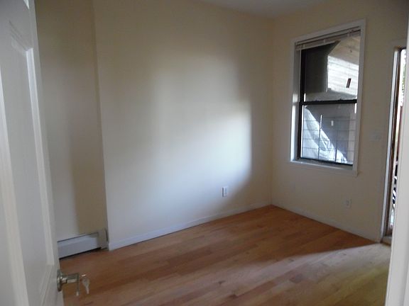 3rd bed