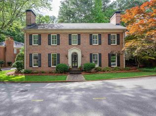 3 Cross Creek Dr, Birmingham, AL 35213