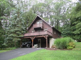 2014 W Bangor Rd, Bangor, PA 18013