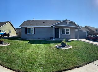 6107 Washougal Ln, Pasco, WA 99301
