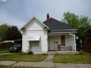 2250 Auburn Ave, Baker City, OR 97814