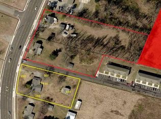 3520 Olivet Church Rd, Paducah, KY 42001