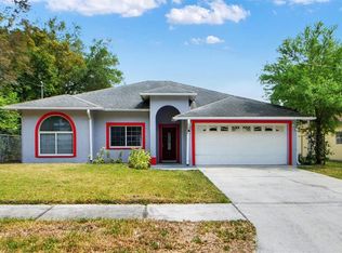 10907 N 48th St, Tampa, FL 33617