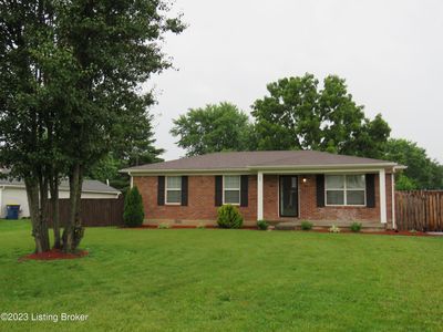 306 Fortney Ln, Mount Washington, KY, 40047