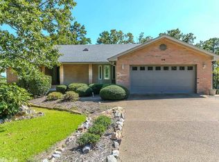 105 Castano Dr, Hot Springs, AR 71909