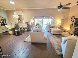 17411 N 105th Ave, Sun City, AZ 85373