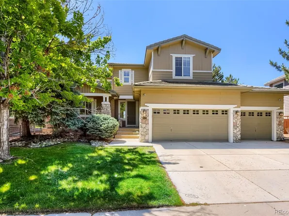 2500 Greensborough Drive, Highlands Ranch, CO 80129