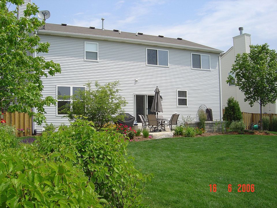 Back of House