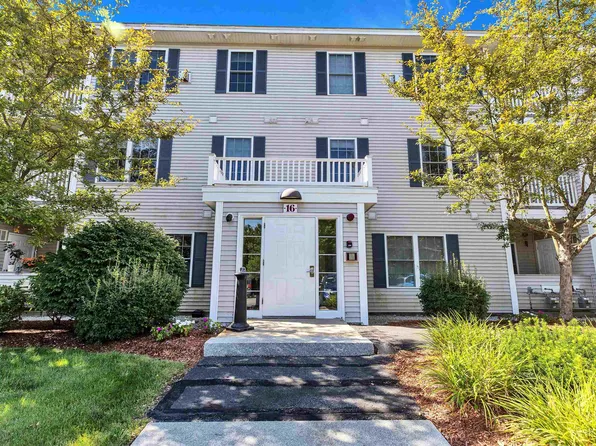 16 Vista Ridge Drive #220, Londonderry, NH 03053