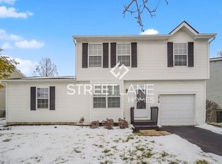 2916 Castlebrook Ave, Hilliard, OH