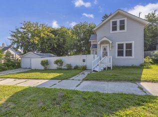 1715 S 9th St, Sheboygan, WI 53081