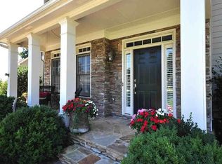 117 Twilight Overlook, Canton, GA 30114