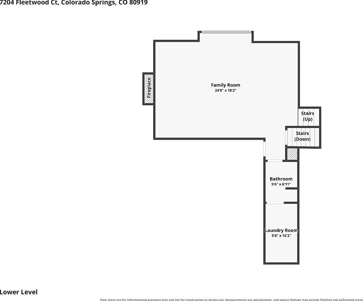 Stunning 5-Bedroom Home in Discovery Neighborhood Coming Soon! — Photo 2