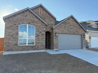 201 Green Brush Dr, Liberty Hill, TX 78642