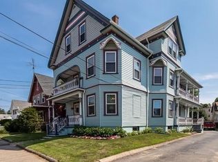 167 Perkins Ave #2, Brockton, MA 02302