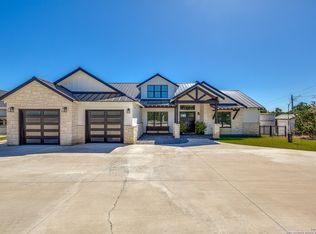 112 Chinkapin Pass, Boerne, TX 78006