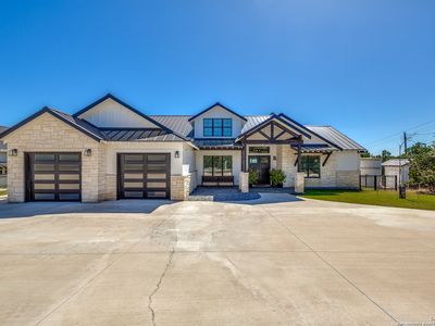 112 Chinkapin, Boerne, TX, 78006