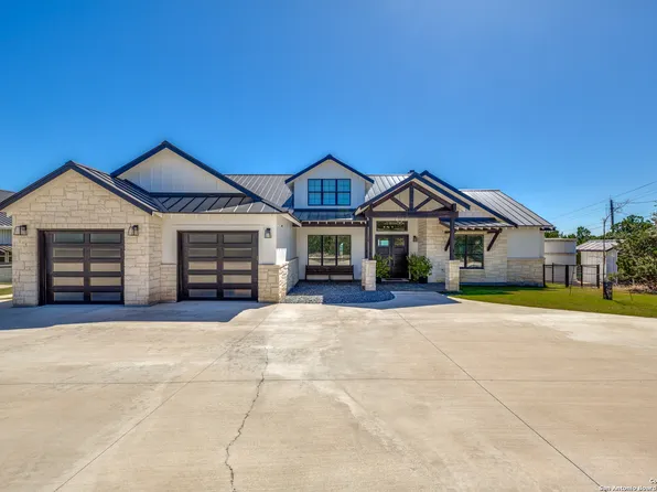 112 Chinkapin, Boerne, TX 78006