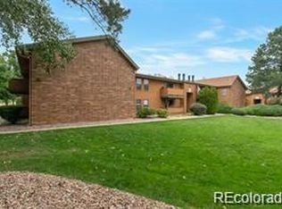 3335 S Ammons St APT 6-104, Lakewood, CO 80227