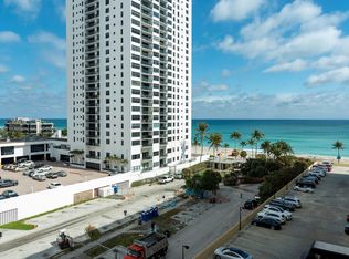 2501 S Ocean Dr APT 736, Hollywood, FL 33019